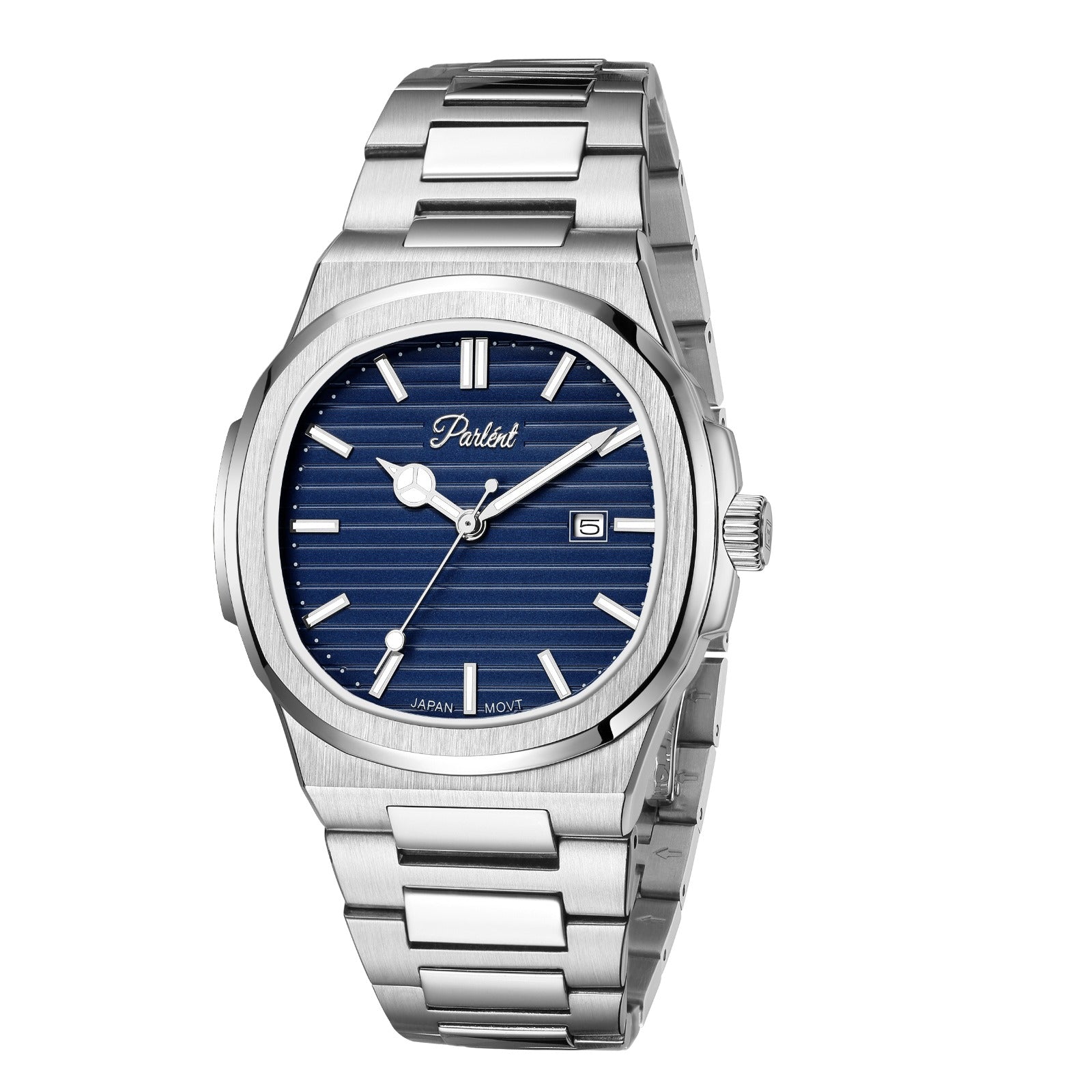 Parlent Helix – Parlent World - Main Image