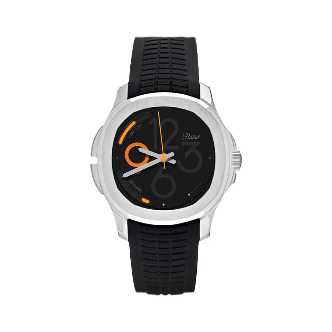 Smartwatch Parlent Radiant Rubber – Parlent World1