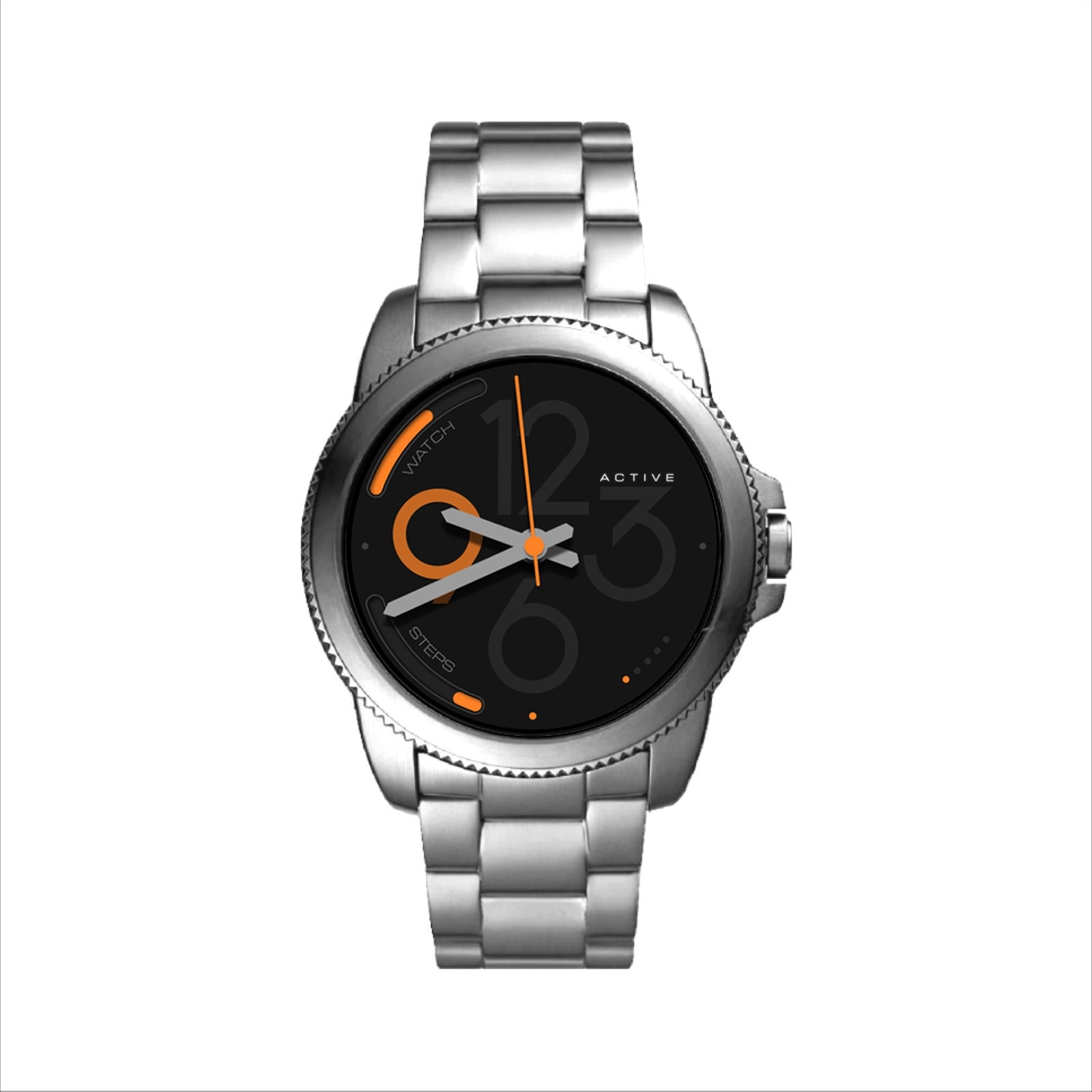 Smartwatch Parlent Ignite – Parlent World - Main Image