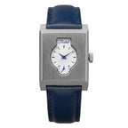 Parlent Zeal - Jam Tangan Pria 28mm x 38mm, Miyota Japan Quartz Movement, Waterproof 5ATM (50M), Stainless Steel