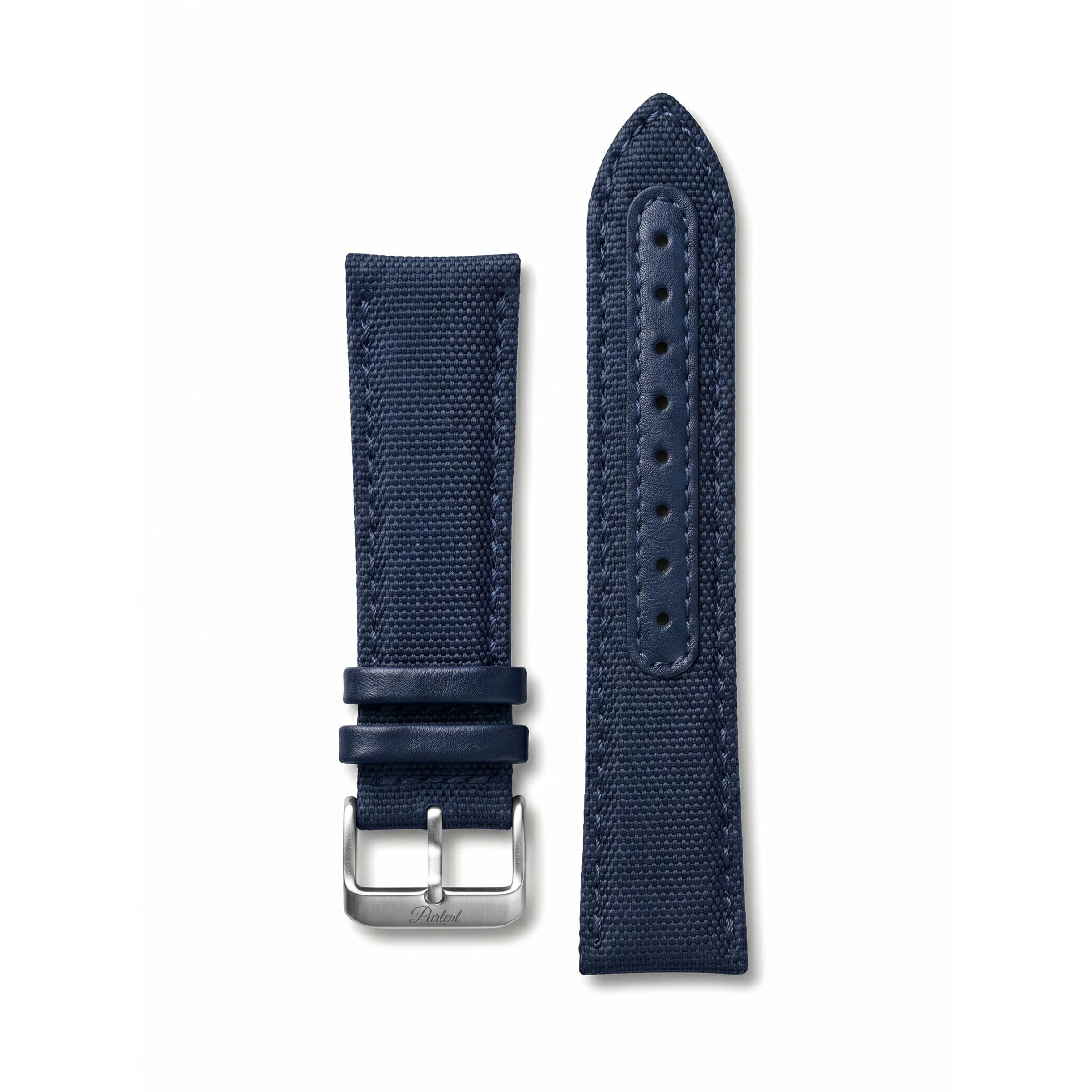 Strap Jam Tangan Parlent Nato