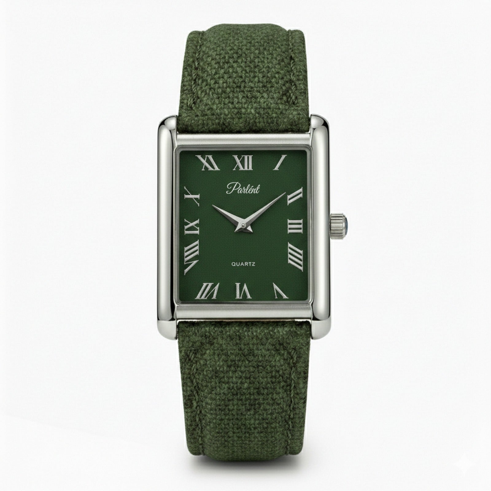 Parlent Gallant Vortex - Men's Watch 42mm, Automatic Movement