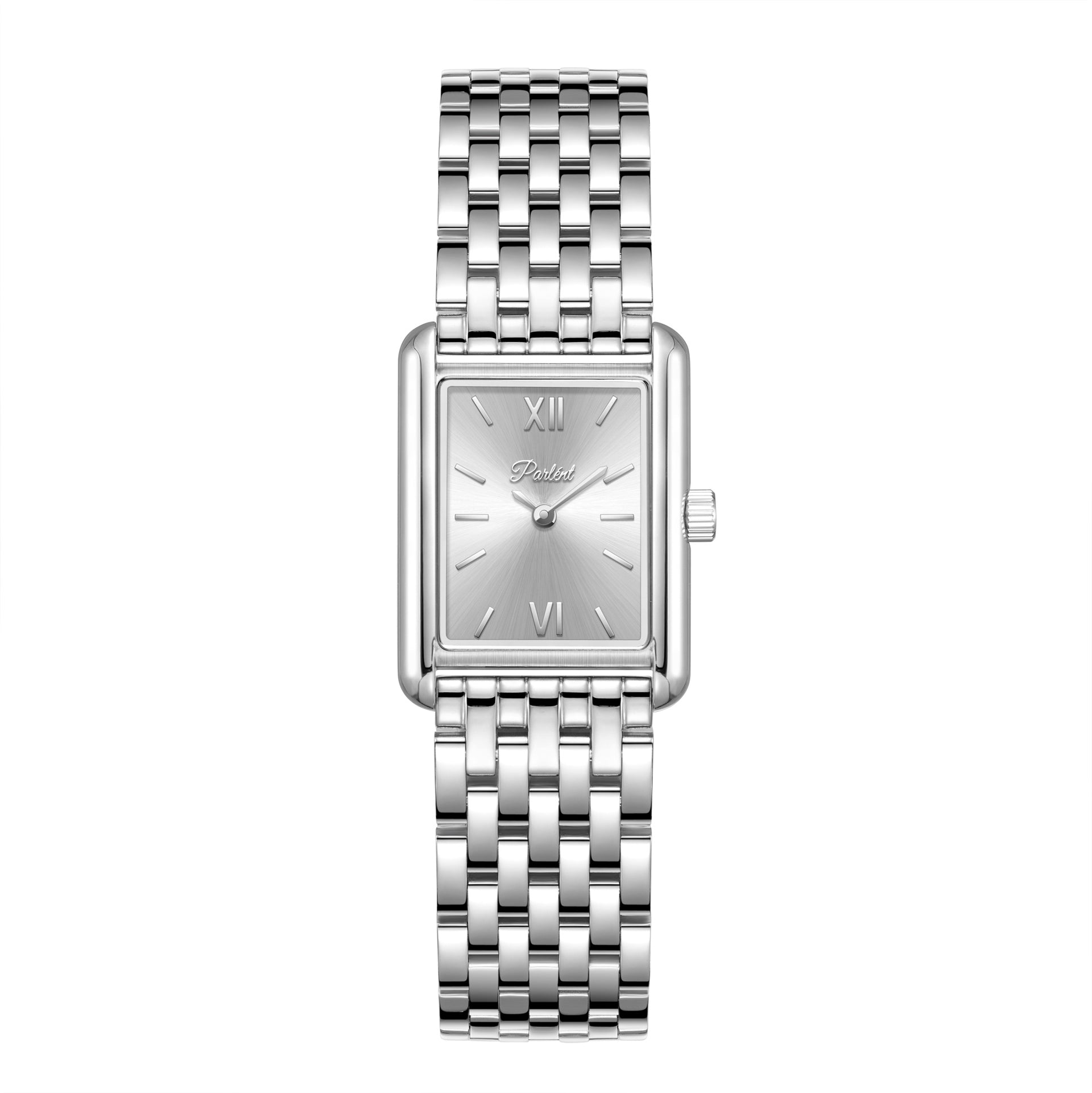 Parlent Elena – Parlent World