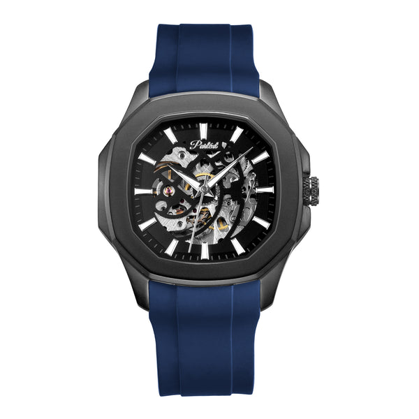 Parlent Gallant Vortex Edge Rubber