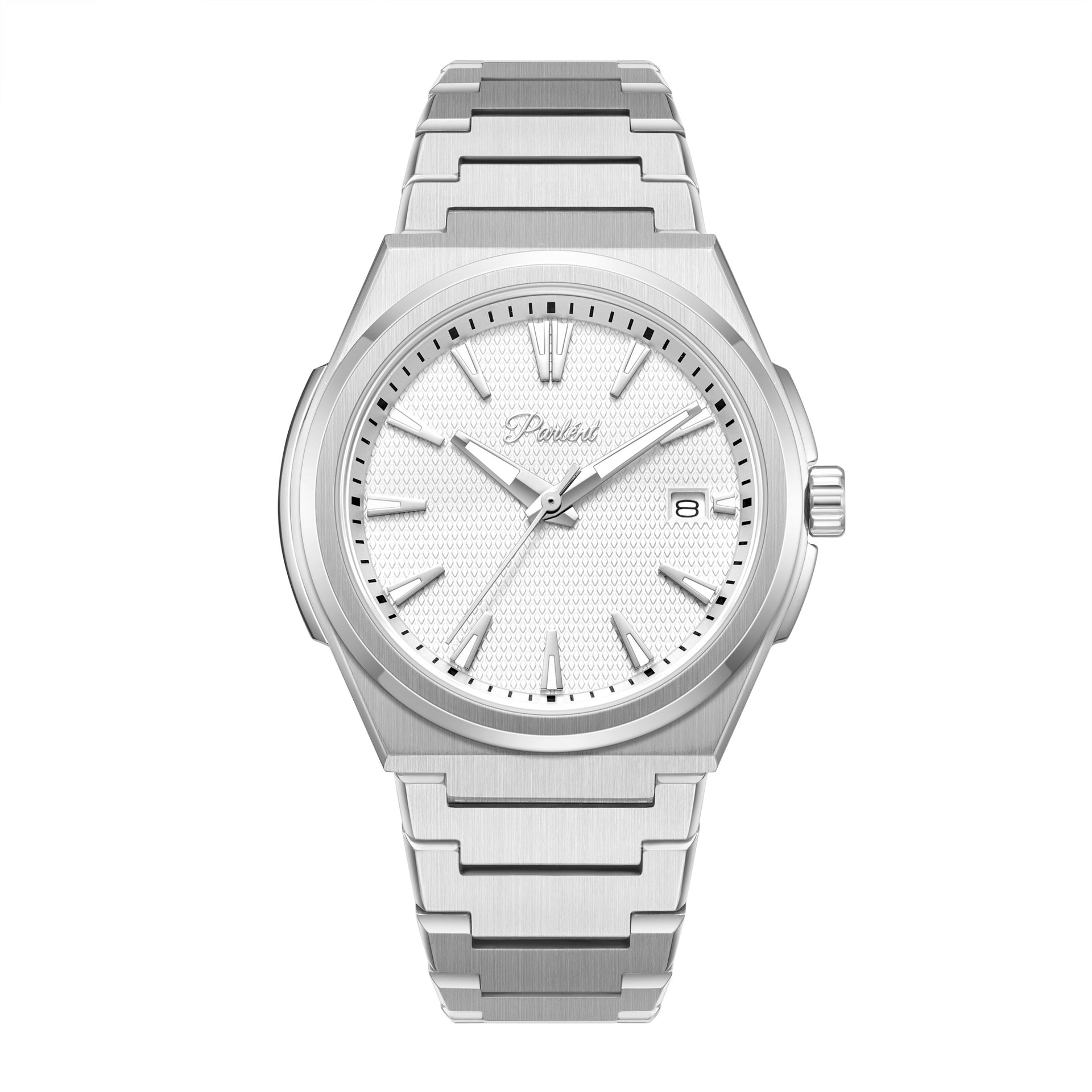 Parlent Stellar – Parlent World