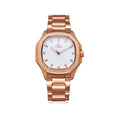 Parlent Celesia - Woman's Watches 32mm, Japan Quartz Movement, Waterproof 5ATM (50M), Stainless Steel