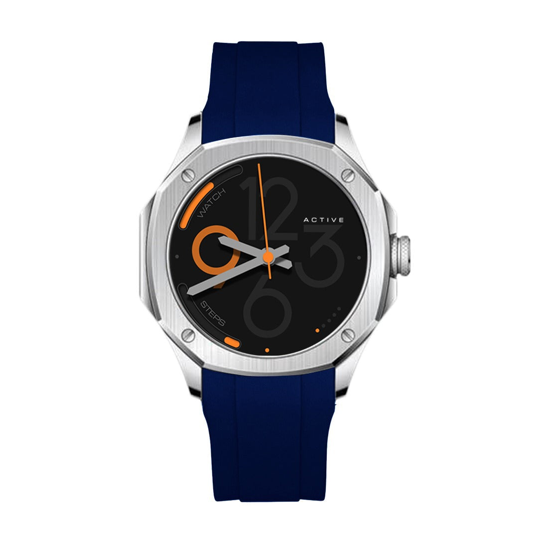 Smartwatch Parlent Gallant Active Rubber – Parlent World