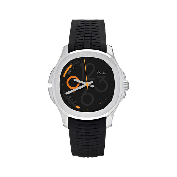 Smartwatch Parlent Radiant Rubber