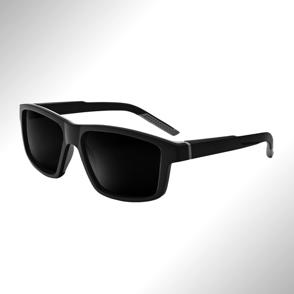 Glasses Parlent Vision Noir