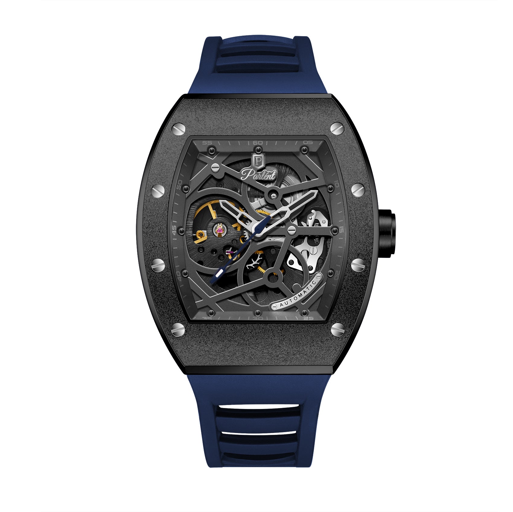 Parlent Titan – Parlent World