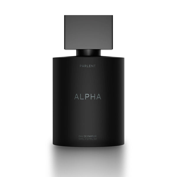 Alpha 02 Unisex Perfume