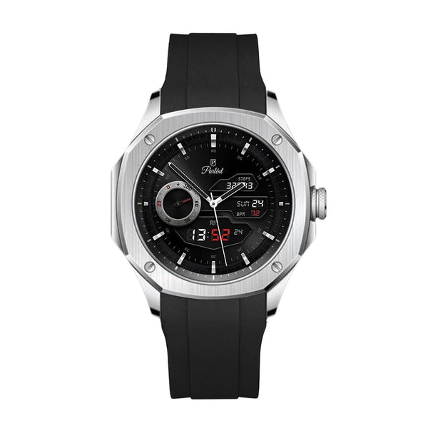 Smartwatch Parlent Gallant Active Rubber