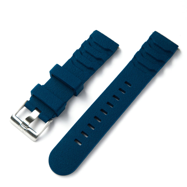 Gripton Rubber Watch Strap