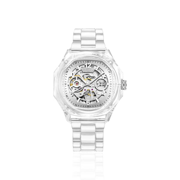 Parlent Gallant Lite Glacier Femme