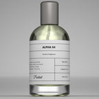 Perfume Unisex Parlent Alpha