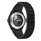 Parlent Stellar Automatic - Men's Watch 42mm, Automatic Movement, Waterproof 5ATM (50M), Stainless Steel