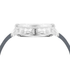 Parlent Gallant Lite Femme - Woman's Wartch 36mm, Automatic Movement, Waterproof 5ATM (50M), Polycarbonate