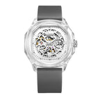 Parlent Gallant Lite Femme - Woman's Wartch 36mm, Automatic Movement, Waterproof 5ATM (50M), Polycarbonate
