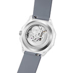 Parlent Gallant Lite Femme - Woman's Wartch 36mm, Automatic Movement, Waterproof 5ATM (50M), Polycarbonate