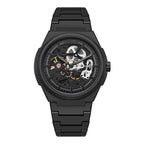 Parlent Stellar Automatic - Men's Watch 42mm, Automatic Movement, Waterproof 5ATM (50M), Stainless Steel