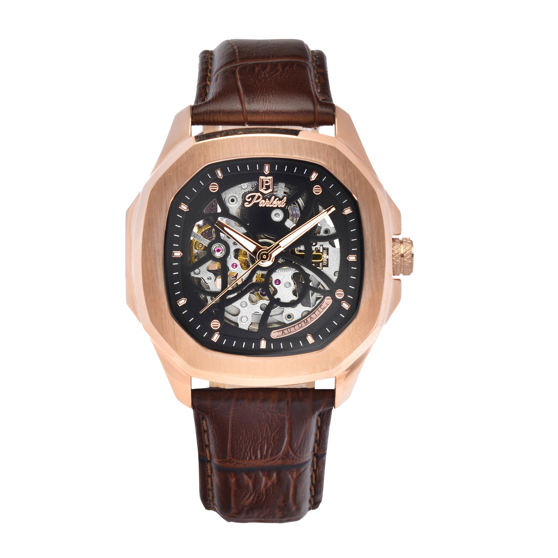 Parlent Gallant Prime – Parlent World