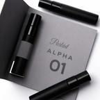 Perfume Unisex Parlent Alpha