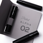 Perfume Unisex Parlent Alpha