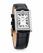 Parlent Aversa - Jam Tangan Pria 25mm × 38mm, Epson Japan VX00 Quartz Movement, Waterproof 5ATM (50M), Stainless Steel